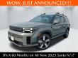 New 2026 Hyundai Santa Fe HEV Limited SUV