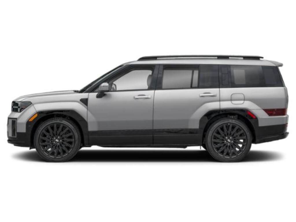 New 2026 Hyundai Santa Fe Calligraphy AWD SUV