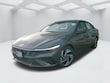  Hyundai Elantra Hybrid