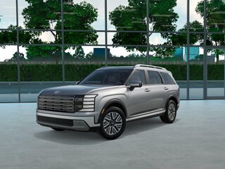 2026 Hyundai Palisade Hybrid SEL Premium 7P SUV