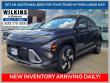New 2026 Hyundai Kona Limited AWD SUV