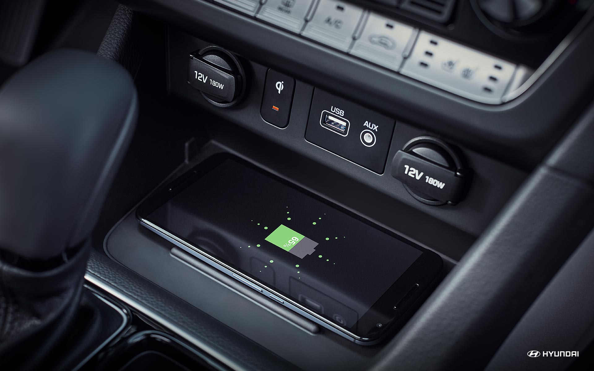 2019 Hyundai Sonata Technology