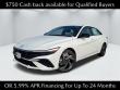 New 2025 Hyundai Elantra SEL Sport Sedan