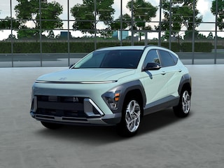 2026 Hyundai Kona SEL Premium AWD SUV