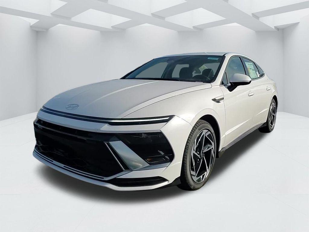 2026 Hyundai Sonata SEL - Photo 9