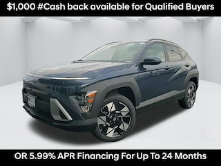 2025 Hyundai Kona SEL AWD SUV