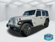 Used 2018 Jeep Wrangler Unlimited Sport S SUV