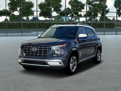2026 Hyundai Venue SEL w/Two-Tone Roof SUV