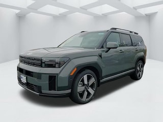 2026 Hyundai Santa Fe Limited AWD SUV