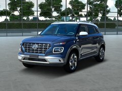 2025 Hyundai Venue Limited SUV