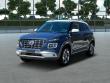 New 2025 Hyundai Venue Limited SUV