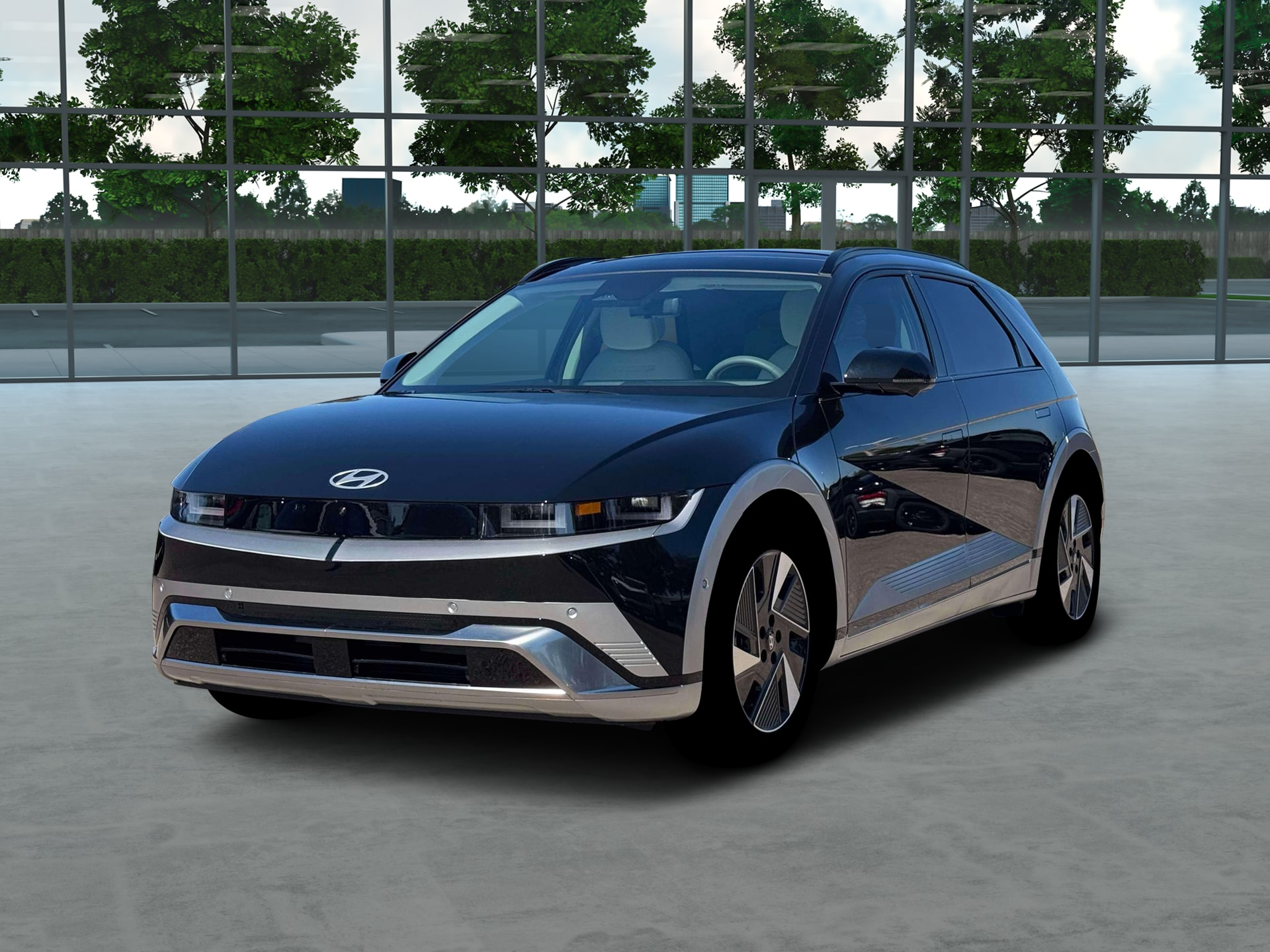 2026 Hyundai IONIQ 5