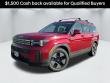 New 2026 Hyundai Santa Fe Hybrid SEL SUV