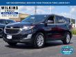 Used 2021 Chevrolet Equinox LT SUV