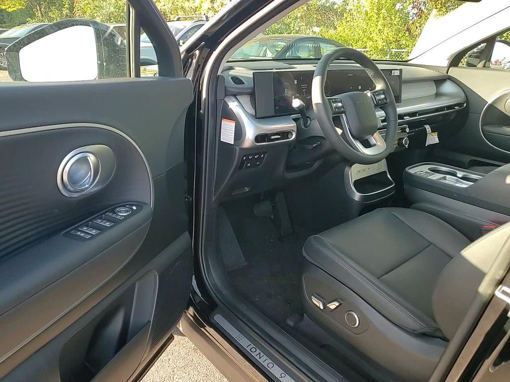 2026 Hyundai IONIQ 9 SEL - Photo 12