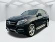Used 2018 Mercedes-Benz GLE GLE 350 SUV
