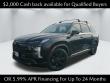 New 2025 Hyundai Palisade XRT AWD SUV