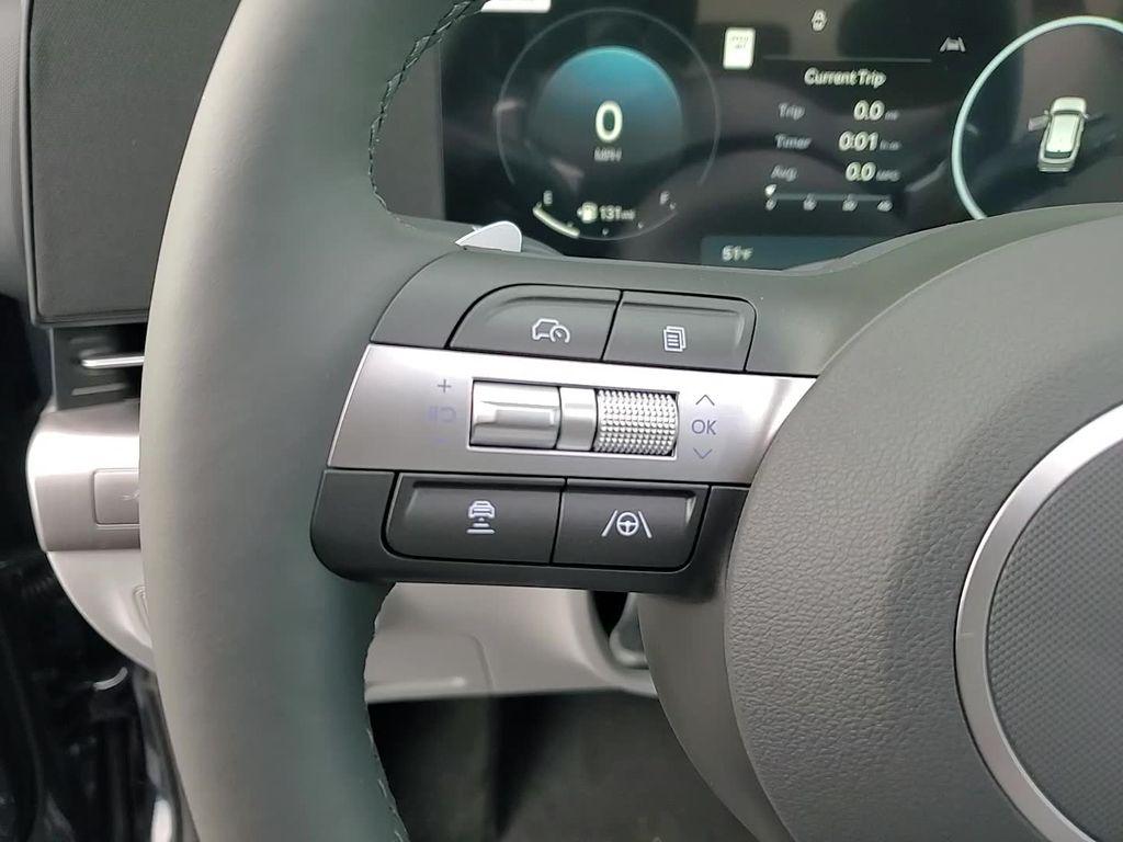 2026 Hyundai Kona Limited - Photo 16