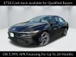 New 2025 Hyundai Elantra SEL Sport Sedan