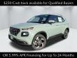 New 2025 Hyundai Venue SEL SUV