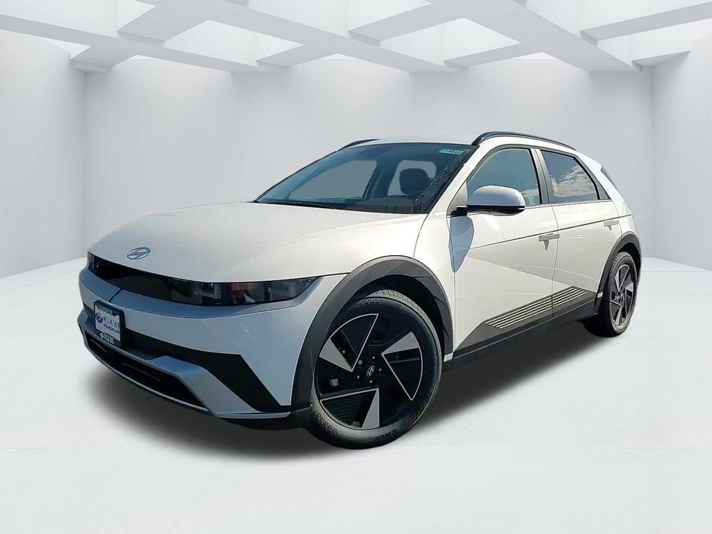 2025 Hyundai IONIQ 5 SUV 