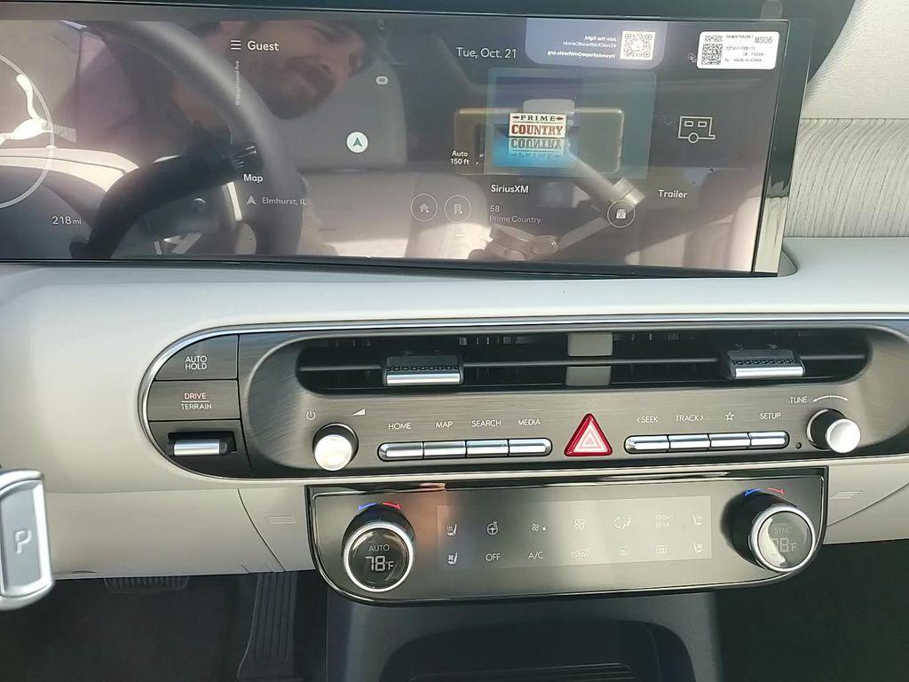 2026 Hyundai Palisade Calligraphy - Photo 19