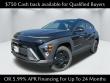 New 2026 Hyundai Kona SEL Sport AWD SUV