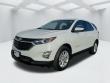 Used 2020 Chevrolet Equinox LT SUV