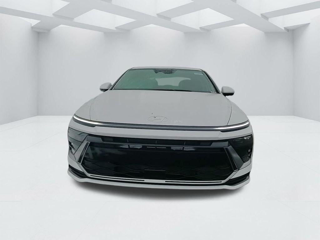 New 2026 Hyundai Sonata SEL Sport Sedan