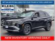 New 2026 Hyundai Tucson Limited AWD SUV