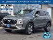Certified 2023 Hyundai Santa Fe SEL SUV
