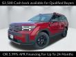 New 2025 Hyundai Santa Fe XRT AWD SUV