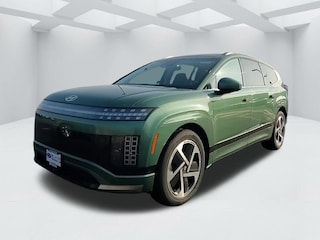 2026 Hyundai IONIQ 9 Performance Calligraphy SUV