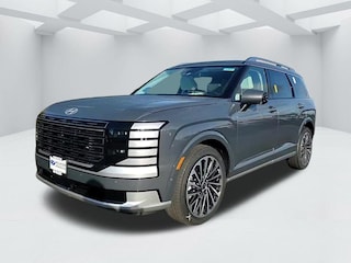 2026 Hyundai Palisade Calligraphy AWD SUV
