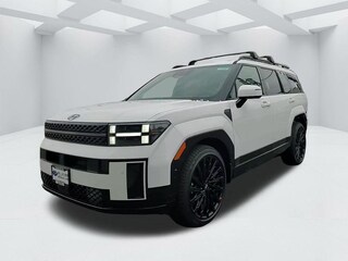 2026 Hyundai Santa Fe Calligraphy AWD SUV