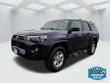Used 2022 Toyota 4Runner SR5 Premium SUV