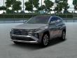 New 2026 Hyundai Tucson Limited AWD SUV
