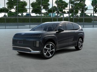 2026 Hyundai IONIQ 9 Performance Calligraphy SUV