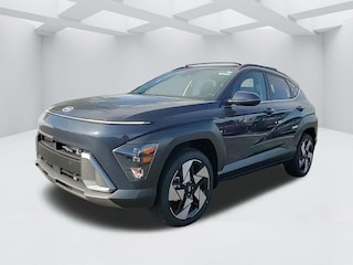 2026 Hyundai Kona Limited AWD SUV