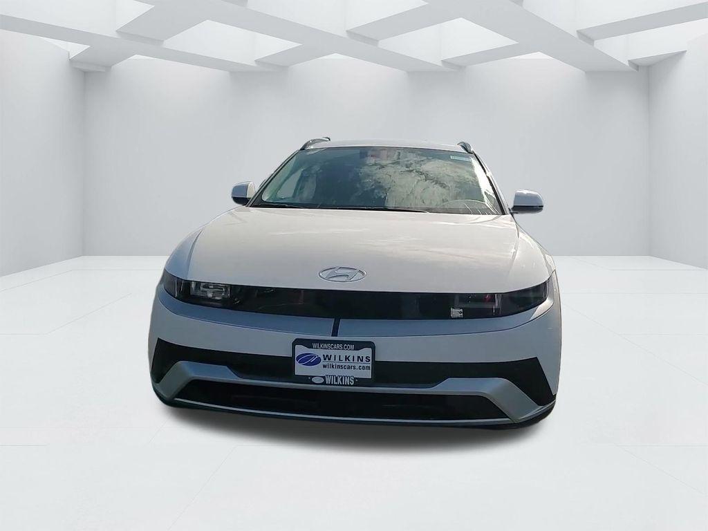 2025 Hyundai Ioniq 5 SEL photo 2