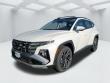 New 2025 Hyundai Tucson Limited AWD SUV