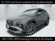New 2025 Hyundai Tucson Limited AWD SUV