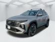 New 2026 Hyundai Tucson SEL AWD SUV