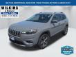 Used 2020 Jeep Cherokee Limited SUV