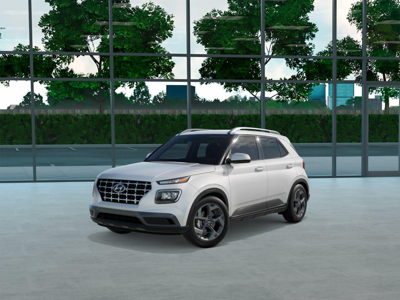 2026 Hyundai Venue SEL's photo