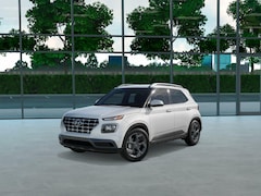 2026 Hyundai Venue SEL SUV