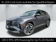 New 2025 Hyundai Tucson Hybrid SEL Convenience SUV