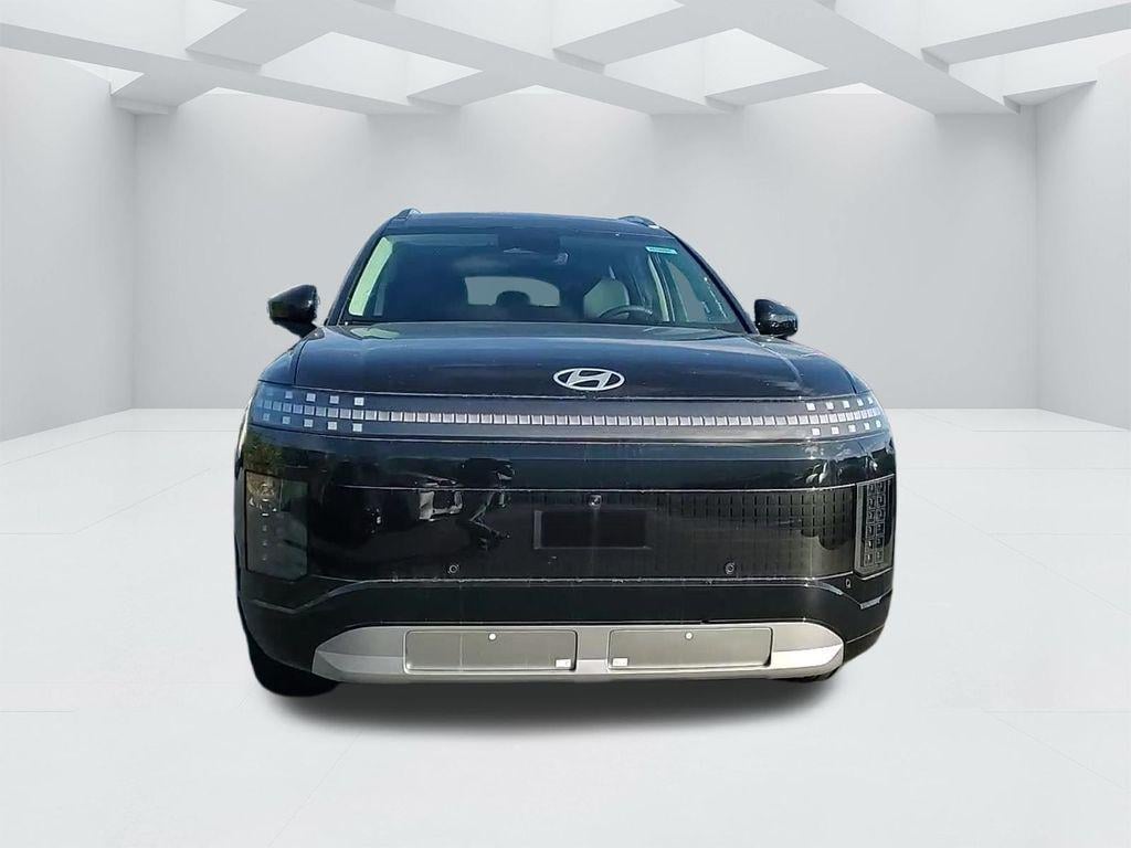 2026 Hyundai IONIQ 9 SEL - Photo 2