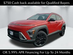 2026 Hyundai Kona SEL Sport AWD SUV