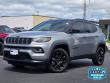 Used 2023 Jeep Compass Latitude SUV